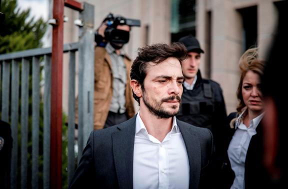 Ahmet Kural'dan Sıla'nın darp raporuna 3 maddelik itiraz - Resim: 2