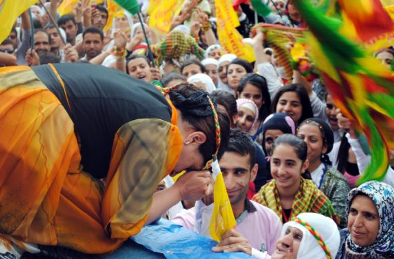 Zana'dan Erdoğan'a Öcalan çağrısı - Resim: 2