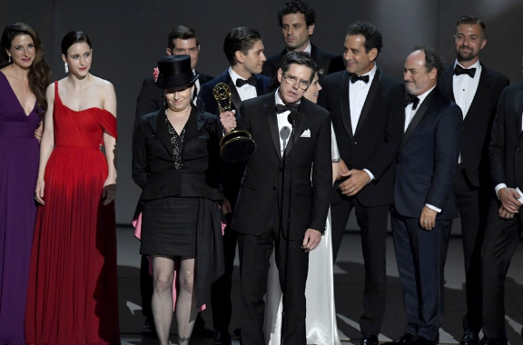 Emmy Ödülleri sahiplerini buldu! İşte kazanan isimler - Resim: 3