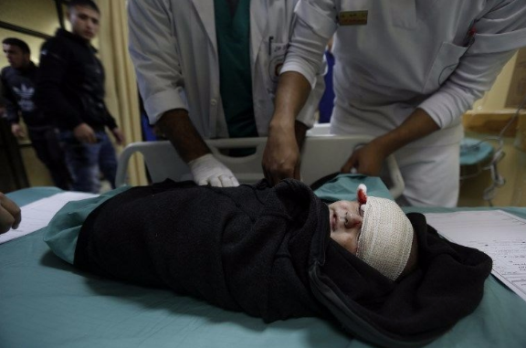 Korkunç bilanço! "Öfke Cuması"nda ölü ve yaralı sayısı açıklandı - Resim: 3