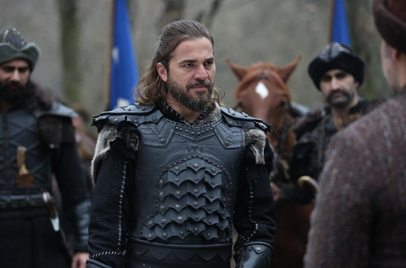 Diriliş Ertuğrul olay oldu! Efsanenin yerine önerdiler - Resim: 3