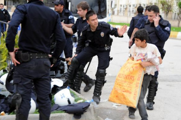 Bismil'de durum bu kez farklı! - Resim: 3