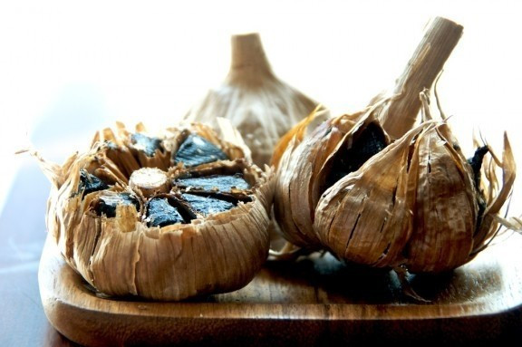 Siyah sarımsağın farkı ne? 6 kat daha etkili ve kokusuz - Resim: 4