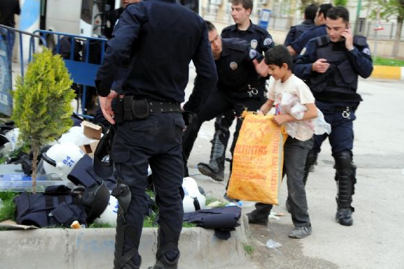 Bismil'de durum bu kez farklı! - Resim: 4