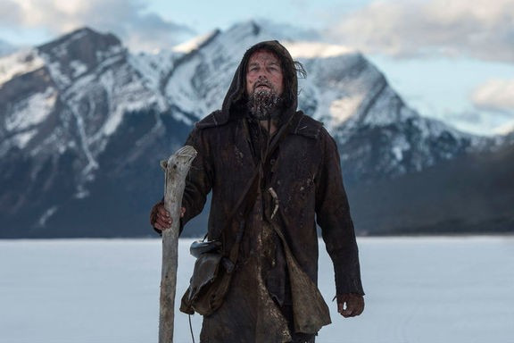 Leonardo DiCaprio'ya Oscar getiren sahneler - Resim: 2