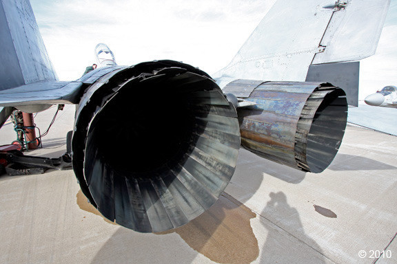 Sahibinden satılık Sovyet savaş uçakları - Resim: 2