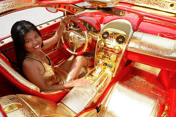 Böylesini daha önce hiç gördünüz mü? - Resim: 1