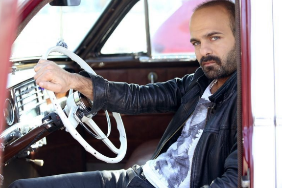 Çukur'da Cumali Koçovalı'yı kimin oynayacağı belli oldu - Resim: 3