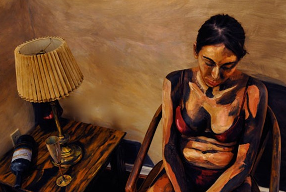 Bu fotoğraftaki kadın gerçek! - Resim: 4