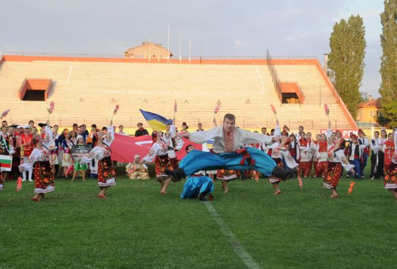 Kırkpınar'da 652 yıl! - Resim: 2