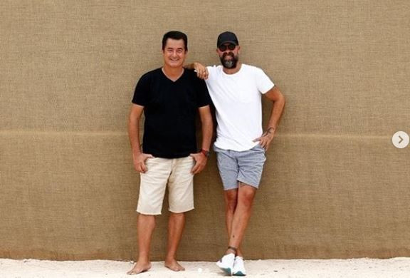 Acun Ilıcalı'dan bomba anlaşma! Ünlü markanın reklam yüzü oluyor - Resim: 3