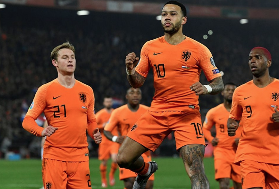 Fenerbahçeli Elif Elmas şov yaptı! İşte EURO 2020 elemelerinde sonuçlar - Resim: 2