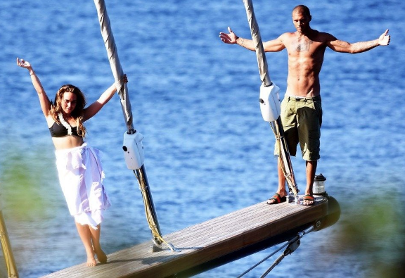 İhanetin bedeli! Eski eşin sözleri olay yaratacak - Resim: 1