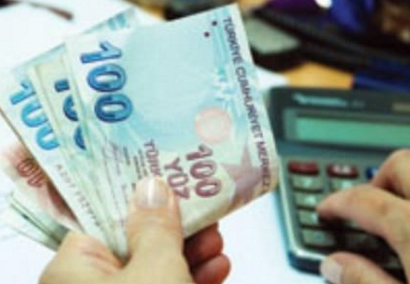 Emekli zammı 2017 emekli maaşları ne kadar? - Resim: 2