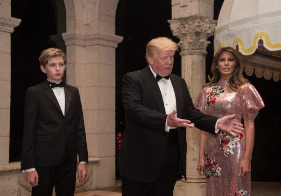 ABD'nin First Lady'sine Türk imzası! - Resim: 3