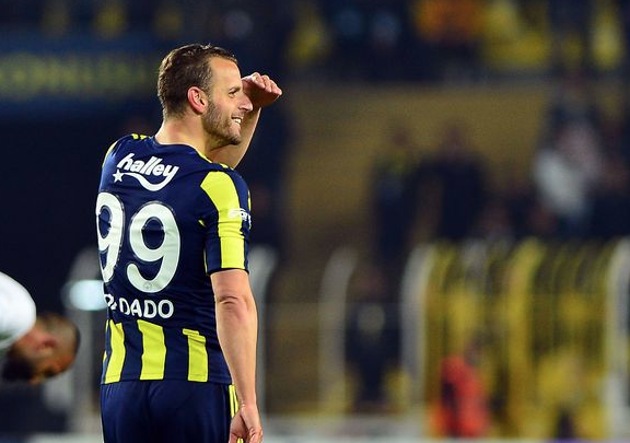 Fenerbahçe'de 3 isim yolcu! Asıl bomba Comolli - Resim: 3