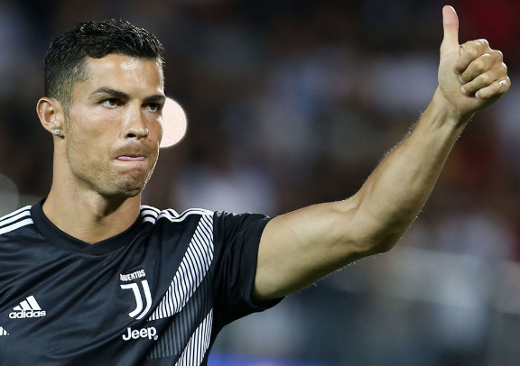 Ronaldo'dan zararına satış kararı - Resim: 1