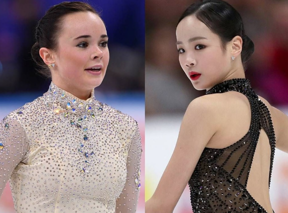 Dünya buz pistindeki skandalı konuşuyor - Resim: 1