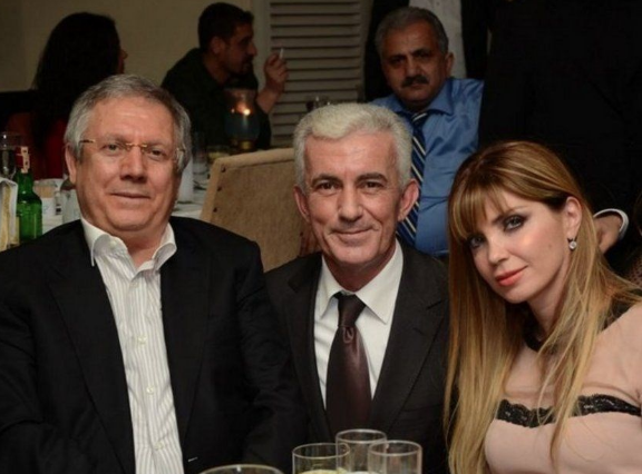 Aziz Yıldırım ile Gonca Çelikkıran boşanıyor mu? Tazminat isteği olay - Resim: 3