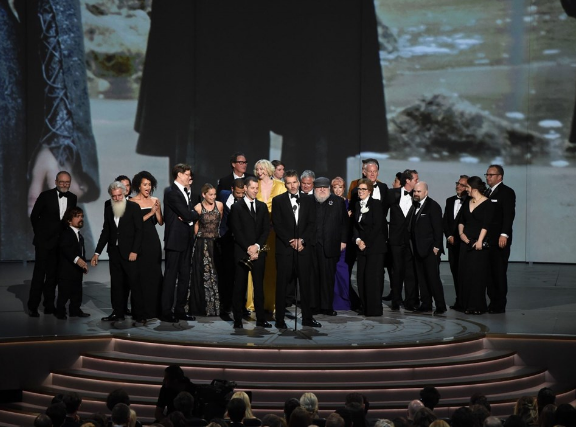 Emmy Ödülleri sahiplerini buldu! İşte kazanan isimler - Resim: 1