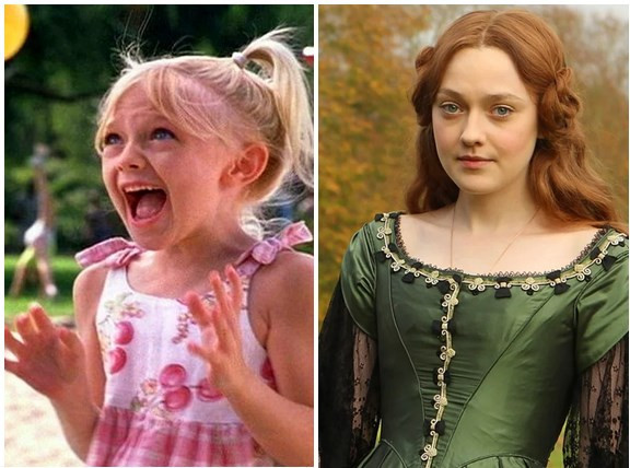 Ünlü oyuncuların ilk ve son rolleri - Resim: 2