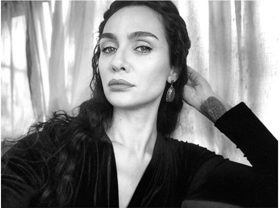 Star TV Babil dizisinin yıldızı Birce Akalay yıllar sonra hastalığını böyle itiraf etti - Resim: 3