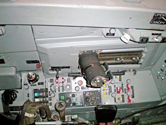 Sahibinden satılık Sovyet savaş uçakları - Resim: 4