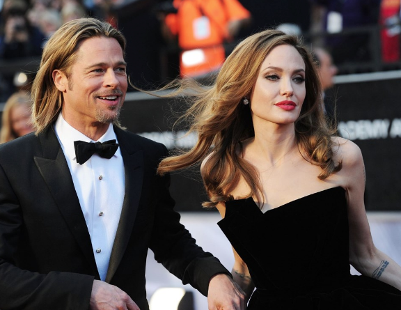 Angelina Jolie'den yıllar sonra gelen ayrılık itirafı! - Resim: 3