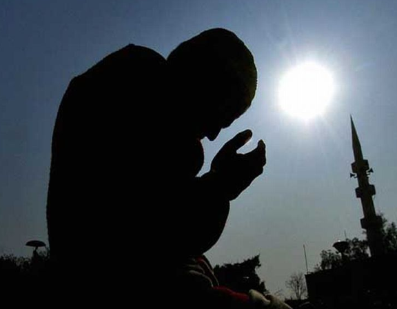 Kadir Gecesi'nde nasıl dua edilir? - Resim: 1