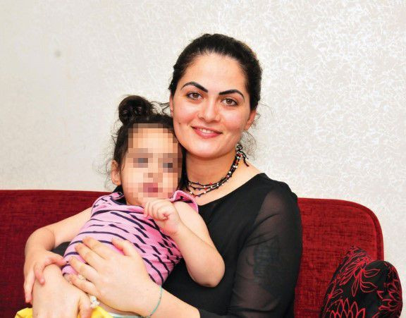 Dövüp fuhuşa zorlayan kocasını öldüren Çilem Doğan hapse girecek! Yargıtay 15 yıllık cezayı onadı - Resim: 4