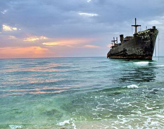 Bu fotoğrafların nerede çekildiğine inanamazsınız! - Resim: 3