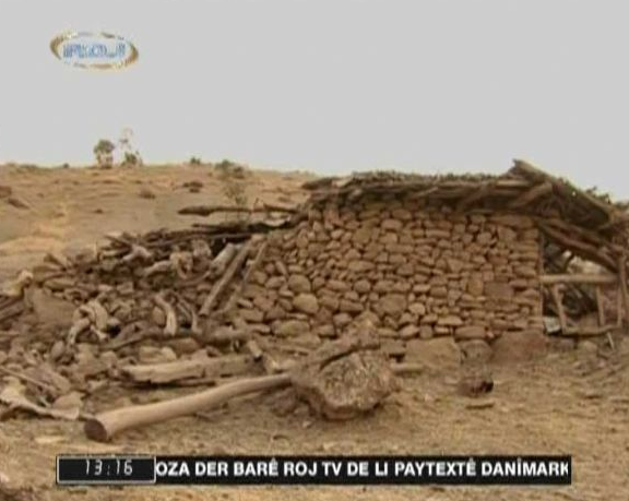 İşte Kandil'den ilk görüntüler - Resim: 3