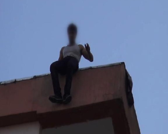 İstanbul'da saniye saniye dehşet tüm çabalara rağmen... - Resim: 3