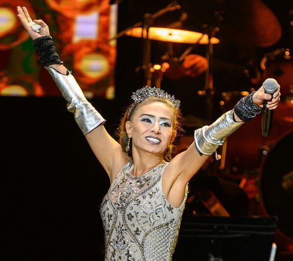 Eski Survivor yarışmacısı 'Yıldız Tilbe'yle evlenirdim' deyip itiraf etti: Seni çok seviyorum - Resim: 2