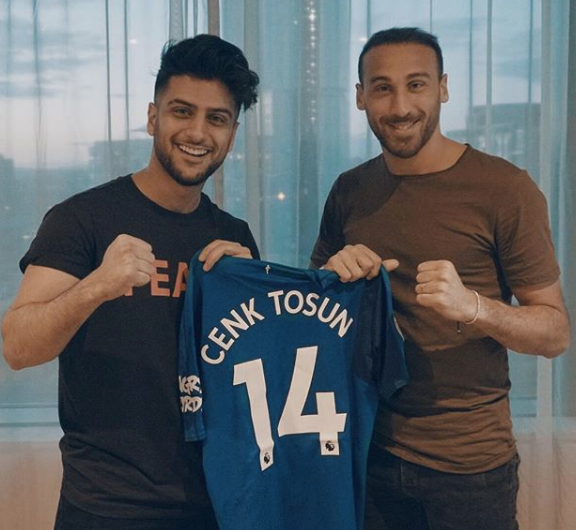 Acun'u reddetti Türkiye rekoru kırdı! Herkes bu fenomeni konuşuyor - Resim: 2