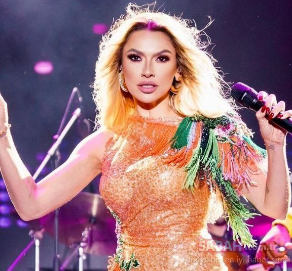 Hadise güzellik sırrını açıkladı saçlarını yıkama sıklığını duyanlar şaştı kaldı - Resim: 4