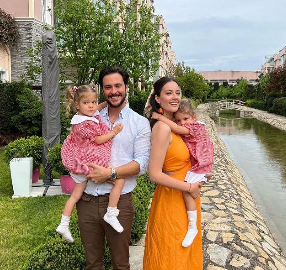 Pelin Akil'in eşi Anıl Altan hakkında söyledikleri kriz çıkardı! Duyanların ağzı açık kaldı - Resim: 2