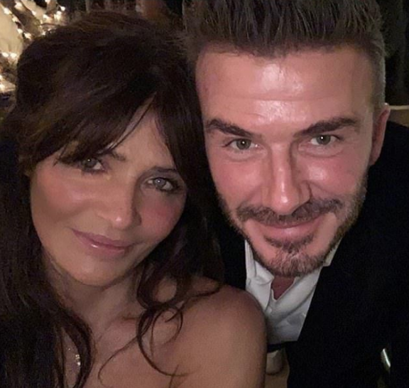 Victoria'yı çıldırtan tehlikeli yakınlaşma - Resim: 2