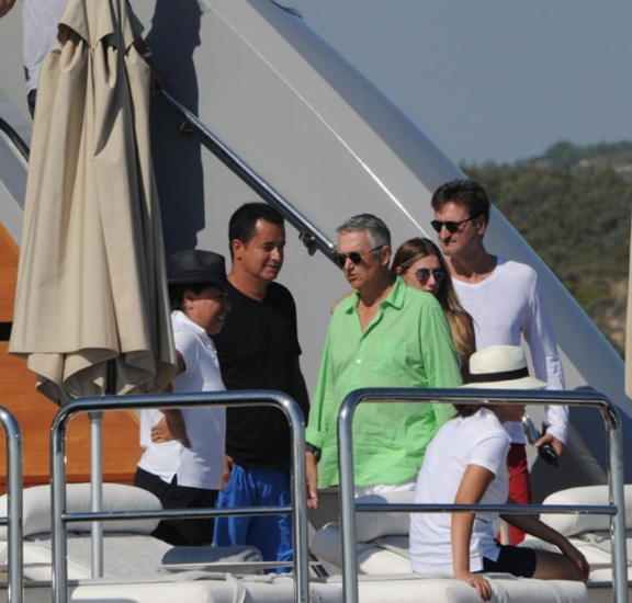 Müjdeyi verdi! Acun Ilıcalı'dan dev anlaşma - Resim: 3