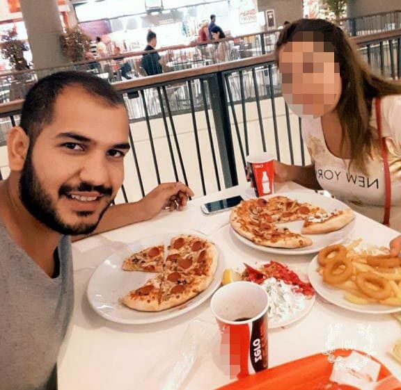 İzmirli genç kına gecesi günü kayınbiraderi tarafından öldürüldü - Resim: 2