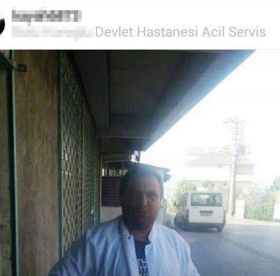 Sahte profesör yakalandı sosyal medyada kendini böyle tanıtmış - Resim: 0