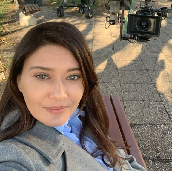 Nurgül Yeşilçay ekranlara veda mı ediyor! Dikkat çeken açıklamalar yaptı.. - Resim: 3