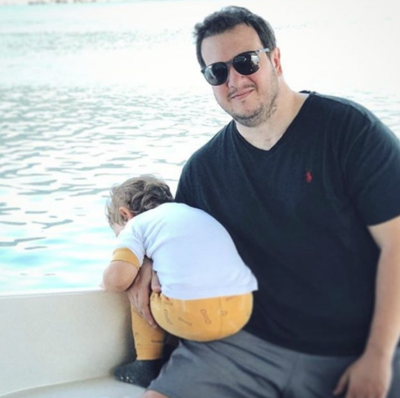 İşte Şahan Gökbakar'ın servet değerindeki yatı! - Resim: 3