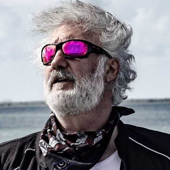 Çocuklar Duymasın'daki halinden eser yok! Tamer Karadağlı bambaşka birine dönüştü - Resim: 3