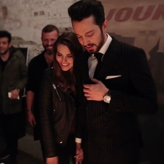 Murat Boz'la Aslı Enver'den yeni bir adım daha - Resim: 2