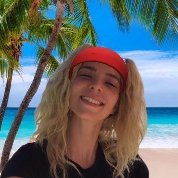 'Survivor'a gelmesem anlatmazdım' deyip İlayda Şeker itiraf etti: Anneme... - Resim: 3