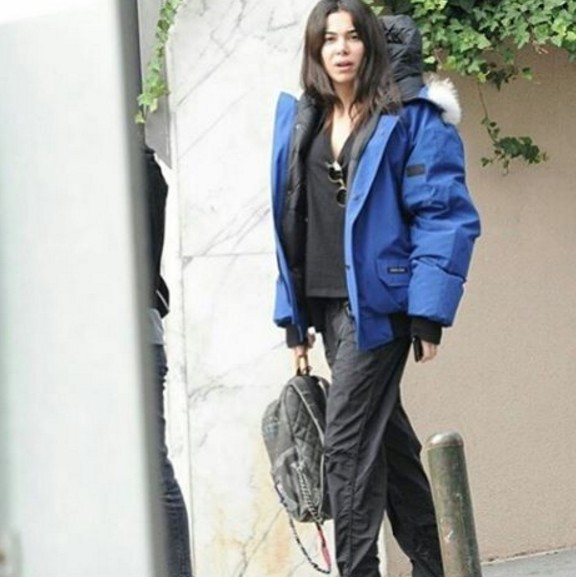 Asena Atalay'ın estetiksiz haline bakın tanımak imkansız - Resim: 4