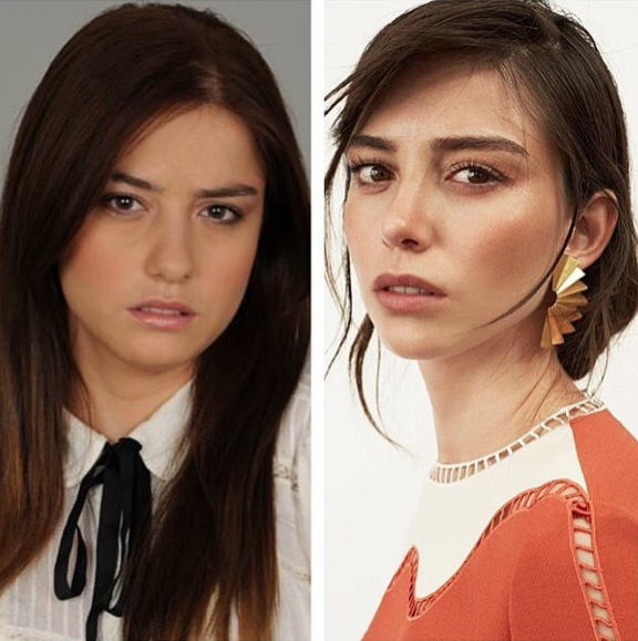 Fotoğraftaki bu çok ünlü ismi tanıdınız mı günümüz yıldızlarından - Resim: 2