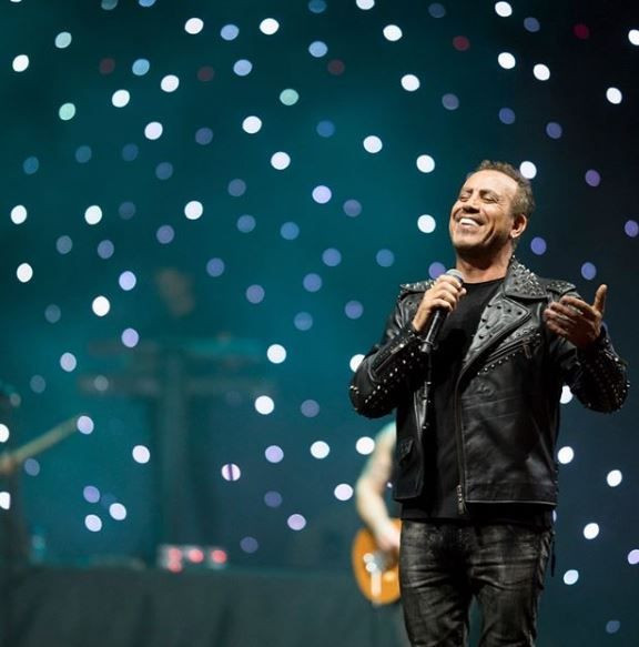 Haluk Levent bir müjde daha verdi AHBAP 10 bin aileye daha yardım edecek - Resim: 1