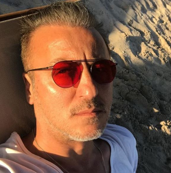 Ezel dizisiyle tanınan Barış Falay'dan bomba gibi haber - Resim: 3